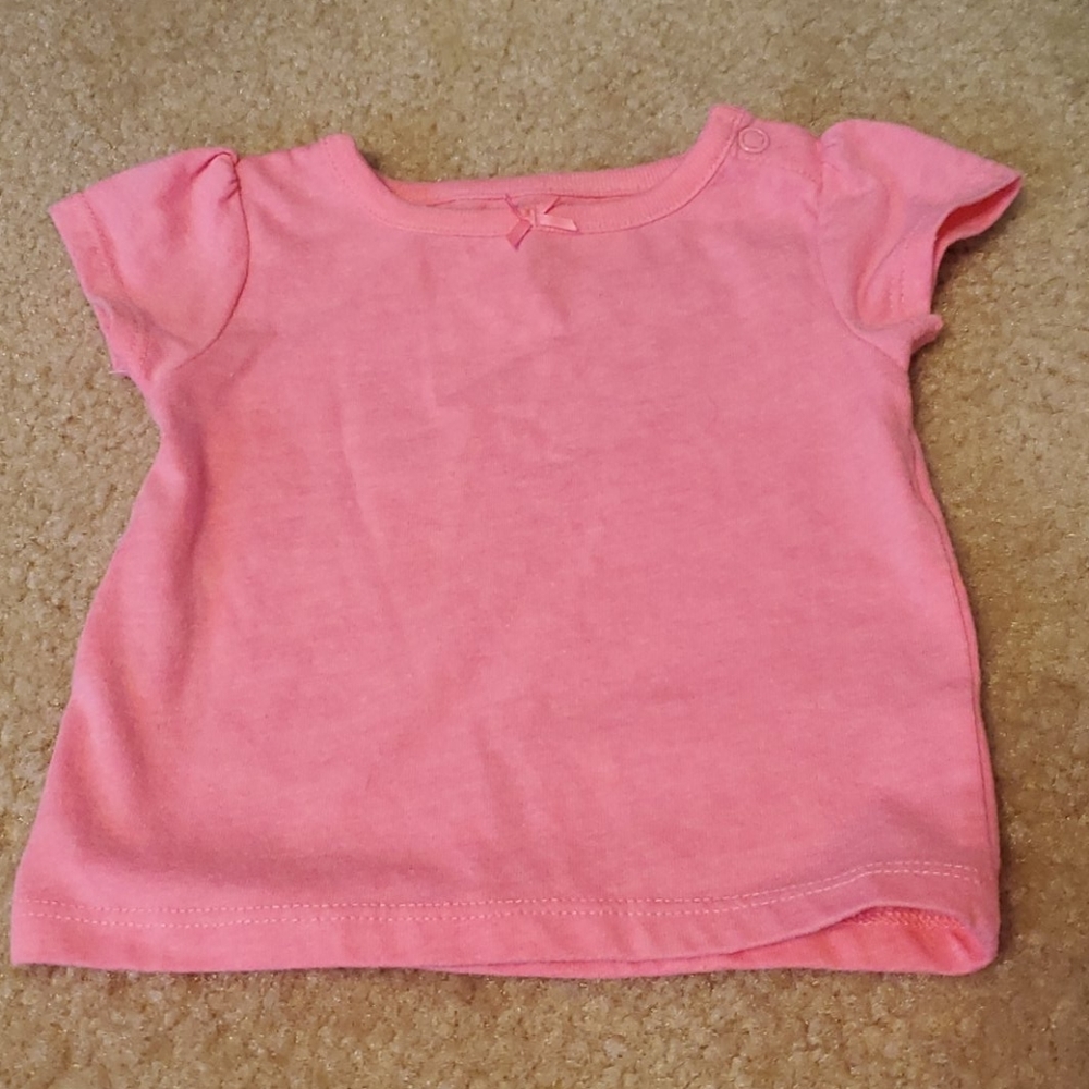 Baby t-shirt